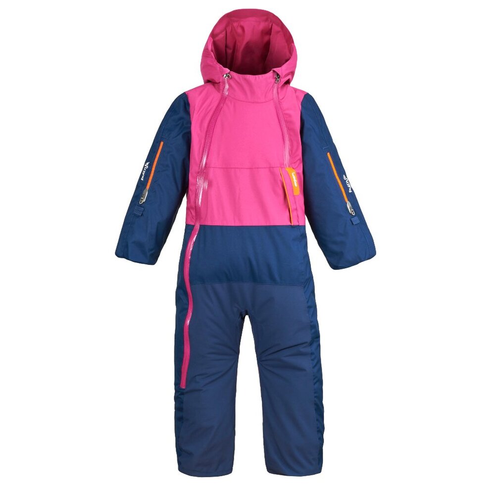 Decathlon | toddler Pull'n Fit snowsuit